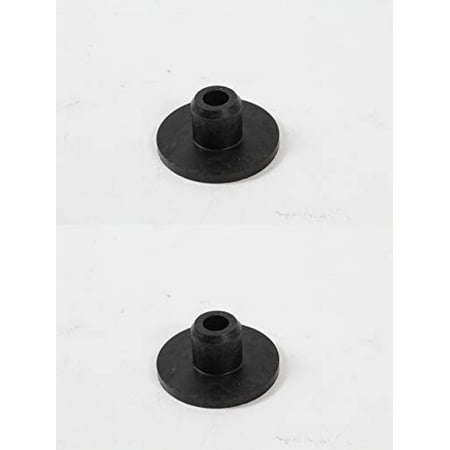

Husqvarna 2 Pack Genuine 584648201 Fuel Check Valve Grommet Fits Poulan Jonsered
