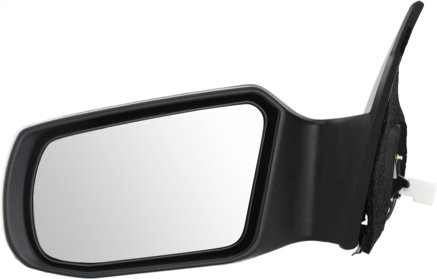 GetAllParts New Passenger Side Right Non-Heated Non-Signal - Foto 5