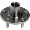 thumbnail image 3 of Dorman 930-554 Front Wheel Hub for Specific Mazda Models, 3 of 4