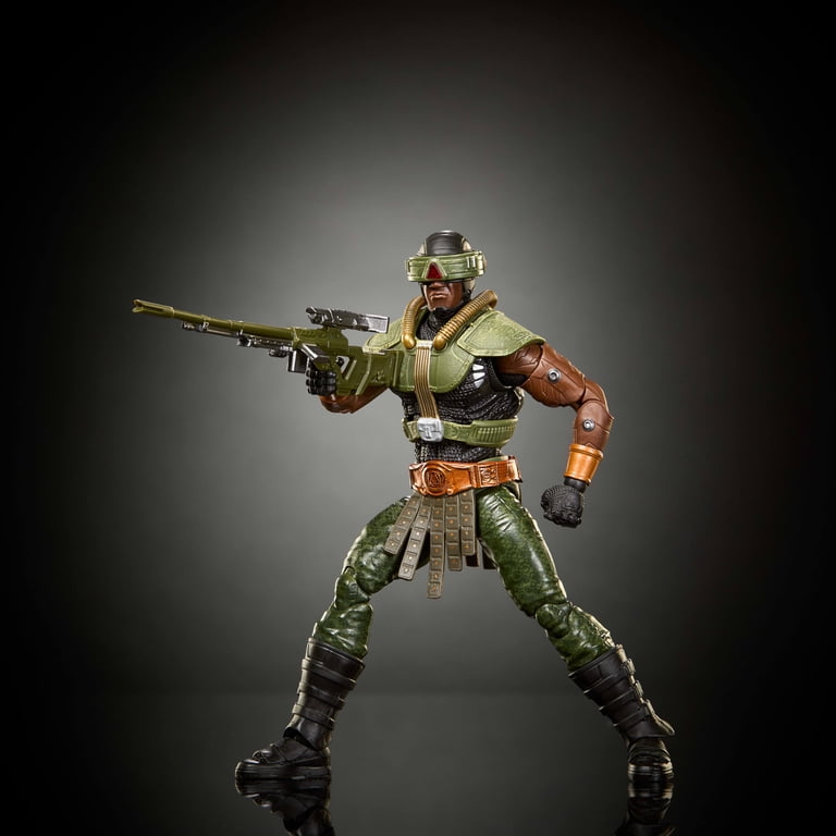 Masters of the Universe Chronicles 2026 Movie Accurate Tri-Klops