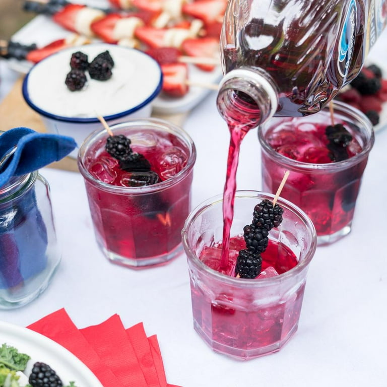 Ocean Spray Diet Cranberry Blackberry Juice Drink, 64 Fl Oz, 46 OFF