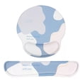 thumbnail image 1 of Repose-poignet Ergonomique pour Souris et Clavier, 1 of 5