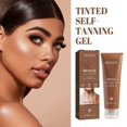 thumbnail image 1 of Glow Face Body Self Tanning Lotion,Self-Tanner, 1 of 1