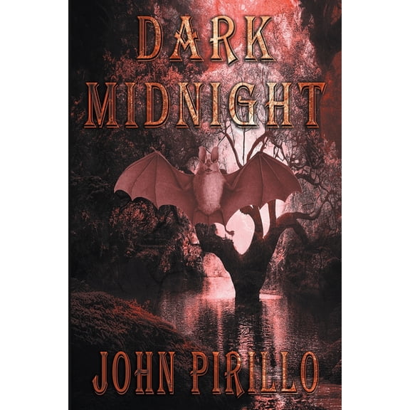 Dark Midnight, (Paperback)