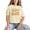 Butter, variant on Dance Mom, Title for Dancer Mother, Mama or Mommy, Groovy Retro Wavy Text, Ivory Comfort Colors T-Shirt, Large