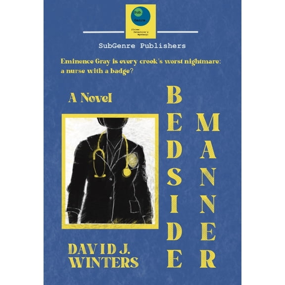 Bedside Manner, (Hardcover)