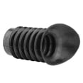 thumbnail image 2 of 1PC 38mm Soft Rubber Anti impact Eye Cover Protector Hunting Accessory For Rifle Scope, 2 of 5