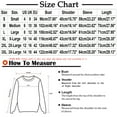 thumbnail image 3 of Big Discount! Maternity Tops for Women,Maternity Biker Shorts,Women's Maternity Sweater Solid Color Striped Knit Top Soft Comfortable Loose Fit Pregnant Clothing for Casual Daily Wear, 3 of 8