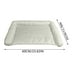 thumbnail image 3 of Alfombrilla de Hielo para Mascotas de Verano | Almohadilla Refrescante Suave E Indeformable para Perros y Gatos | Tejido Transpirable | Tecnología de Absorción Del Sudor | Resistente a Las Manchas |, 3 of 5