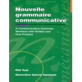 thumbnail image 1 of Pre-Owned Nouvelle grammaire communicative: An Advanced Communicative Worktext with Written and Oral Practice (Paperback) 0844214523 9780844214528, 1 of 1