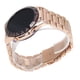 thumbnail image 1 of Reloj inteligente, reloj inteligente con pantalla IPS de 1,32 pulgadas, reloj inteligente para fitness, reloj inteligente compacto y ligero, 1 of 9