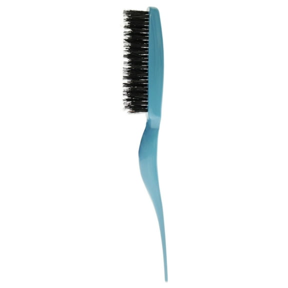 Cricket Amped Up Teasing Brush - Aqua 1 Pc Hair Brush