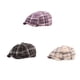 thumbnail image 4 of Sombrero de boina Qarigey Otoño Invierno Violeta AP013486-01, 4 of 6