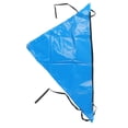 thumbnail image 4 of Protector Tapa, Half Wrap Diseño Impermeable A Prueba de Fugas de Aire Acondicionado Bolsa de Limpieza para Aire Acondicionado, 4 of 7