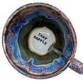 thumbnail image 1 of Handmade Funny Ceramic Mug Unique Mug with Surprise Words Mug for Parties And, 1 of 4