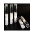 thumbnail image 2 of Kit de reparación de paneles de yeso con bolígrafo de pintura de retoque de 6 uds., bolígrafos de pincel rellenables de 6 ml para retoques interiores a armarios de paneles de yeso, reparació, 2 of 5