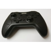 Wireless Pro Controller for Nintendo Switch, PC & Android - Motion Sensor, NFC & Turbo Enhanced