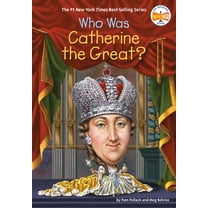 Who Was? Who Was Catherine the Great?, (Paperback)