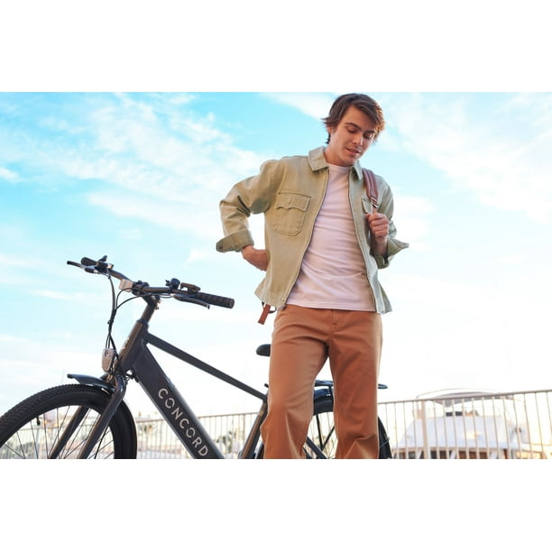 Electric Bicycles for Childcare Commuting | Walmart Business