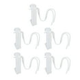 thumbnail image 3 of 5Pcs Self Watering Spikes System Devices For Indoor Potted Plants  Flower Pot On Vacation  Watering, 3 of 23