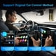 thumbnail image 4 of AI Box Smart Mini A Wireless Carplay & Auto 2.4/5G Red, 4 of 9