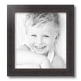 thumbnail image 2 of ArtToFrames 12x13 inch Black Picture Frame, Black Wood Poster Frame (4288), 2 of 8
