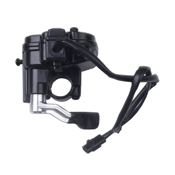 Thumb Throttle Assembly For Yamaha Warrior 350 YFM350X 1987-2004√
