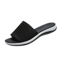 thumbnail image 3 of Willtoo Orthopedic Sandals for Women 2026 - Arch Support Beach Vacation Essentials, 3 of 4