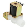thumbnail image 4 of Solenoid Valve, Electric Solenoid Valve High Reliability Waterproof Stable Performance  For Large Refrigeration Equipment For Household Appliances, 4 of 8