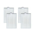 thumbnail image 2 of Main Side Brush Filter Kit For Midea M6 VCR21LDSW Sweeping Roboat Vacuum Cleaner Replacement Accessories Spare Parts, 2 of 10
