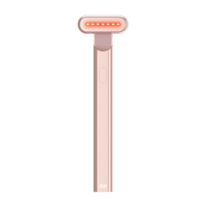 Solawave 4-in-1 Red Light Therapy Skincare Wand