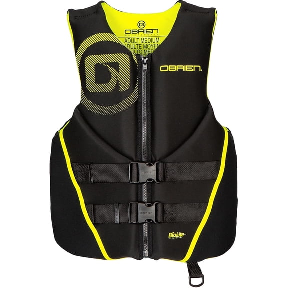 O'Brien Men's Traditional Neoprene USCGA buaacod buaacod