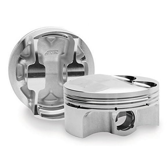 JE Pistons 323558 Piston