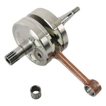 New Hot Rods Crankshaft For Yamaha YZ 125 01 02 03 04 4036