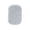 A-129Grey, variant on WYanRUI Self Draining Soap Saver Pad, Non Mesh Soap Bar Drying Mat for Bathroom Shower Kitchen Sink Counter Household Storage Organizer