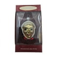 thumbnail image 2 of 2000 Li'l Mrs. Claus (Blown Glass), 2 of 2