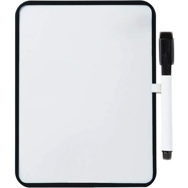 Terra DryErase Hanging Whiteboard for Kids Drawing, Kitchen