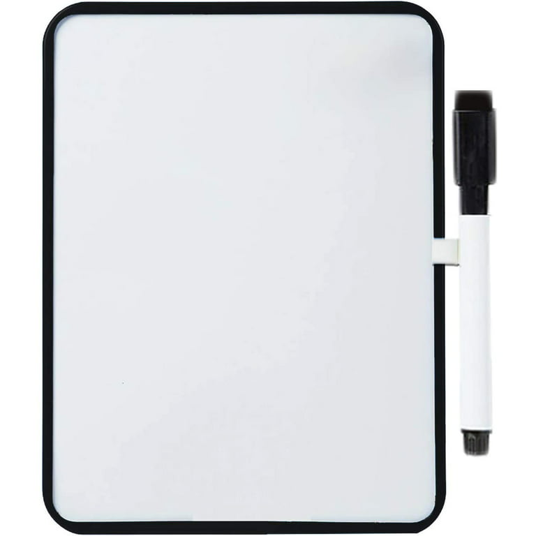 Dry Erase Magic White Board Sheets - 24 x 32, Dorm Room Accessory Dorm  Supplies Study Supplies