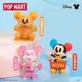 thumbnail image 4 of Disney Mickey Mouse Boundless Series Blind Box Toys Cute Colorful Handmade Model Ornament Children'S Birthday Gift, 4 of 5