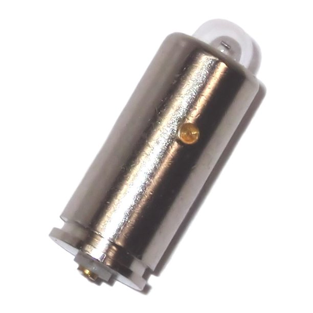3.5V Replacement Ophthalmoscope Lamp for Welch Allyn 04900U Walmart