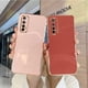 thumbnail image 3 of Funda Realme 7/10 Plus 4G/10T 5G/9i 9 Borde Recto 90 ° Funda De Teléfono Móvil De Moda Para ZBB, 3 of 4