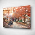 thumbnail image 2 of Epic Art 'A Moment on Memory Lane' by Chuck Pinson, Acrylic Glass Wall Art, 16"x12", 2 of 3