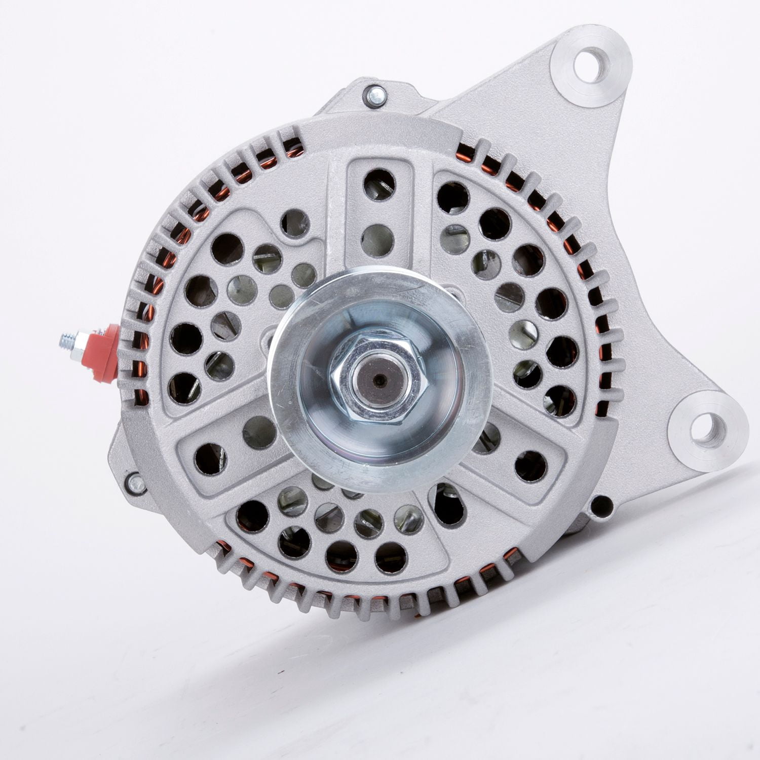 Alternator Fits select: 1996-1997 LINCOLN TOWN CAR, 1996-1998 FORD MUSTANG