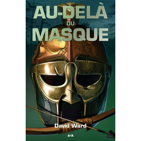 Au-delà du masque - eBook