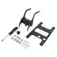 thumbnail image 1 of M Buder Soporte de Placa Frontal de Aleación de Aluminio sin Perforaciones de Reemplazo Directo para Vehículos Tesla Model 3 (2021-2023) y Model Y (2021-2024) Accesorio de Alta Resistencia, 1 of 9