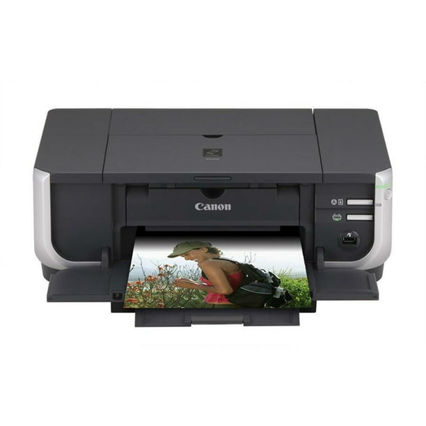 Forbyde Gæsterne indlogering Canon PIXMA iP iP4300 Desktop Inkjet Printer, Color - Walmart.com