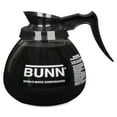 thumbnail image 2 of 1Pack Bunn 42400.0101 Black 64 oz. Decante, 2 of 2