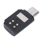 thumbnail image 5 of Adaptador de teléfono para DJI Pocket, conector de teléfono móvil para conector de teléfono móvil Adaptador de teléfono para Osmo Pocket Grado profesional, 5 of 9