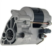 ACDelco Gold 337-1160 Starter