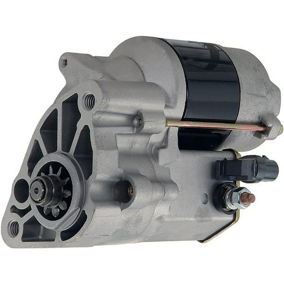 ACDelco Gold 337-1160 Starter